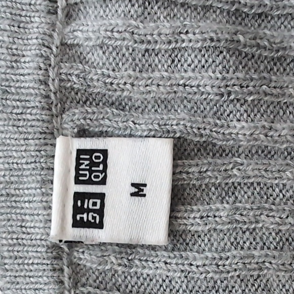 Cropped Cardigan - Picture 5 of 10